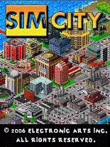 game pic for sim city  Samsung